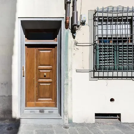 Little Patio Firenze