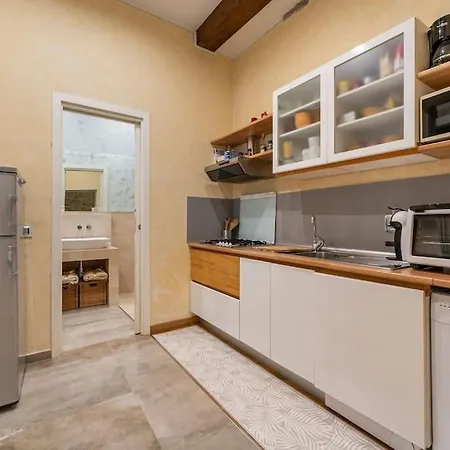 Little Patio * Firenze