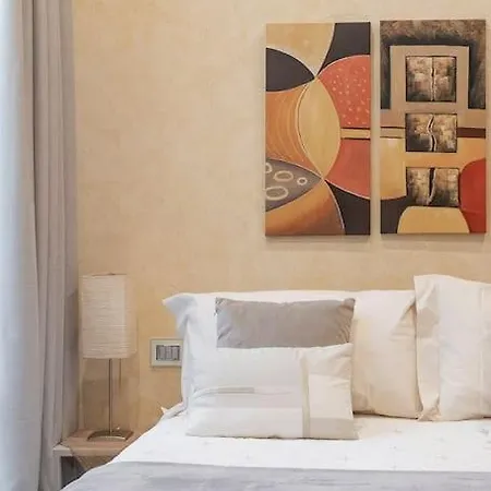 Apartman Little Patio Firenze