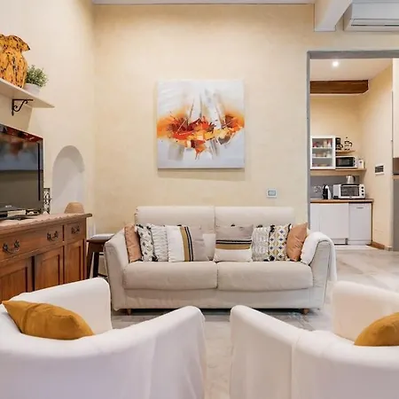 Little Patio Firenze