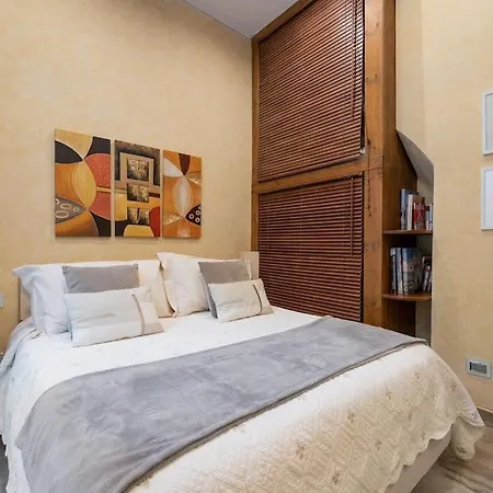 Little Patio * Firenze