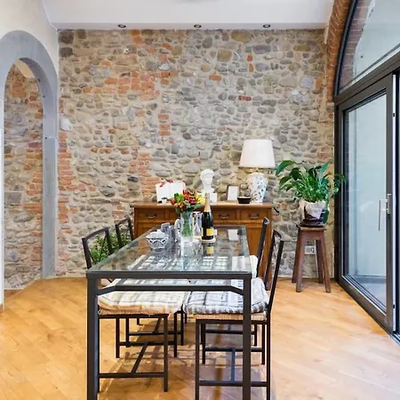 Little Patio Firenze