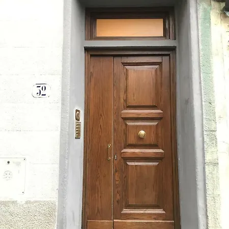 Little Patio Apartman