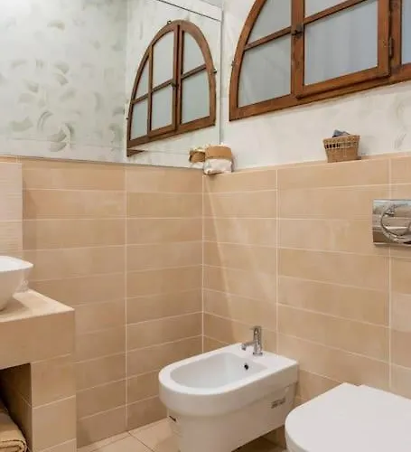 Little Patio Apartmán *