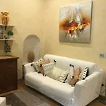 Little Patio Appartement *