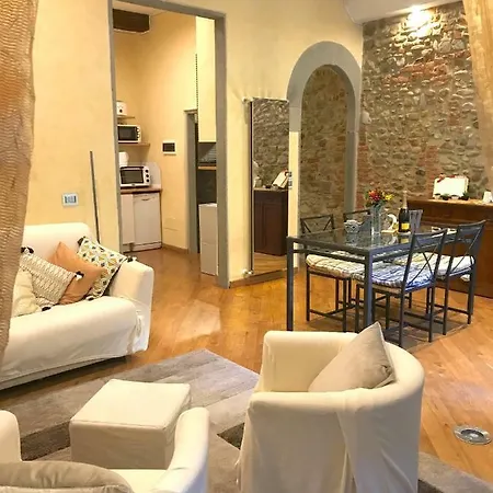 Little Patio Apartamento *