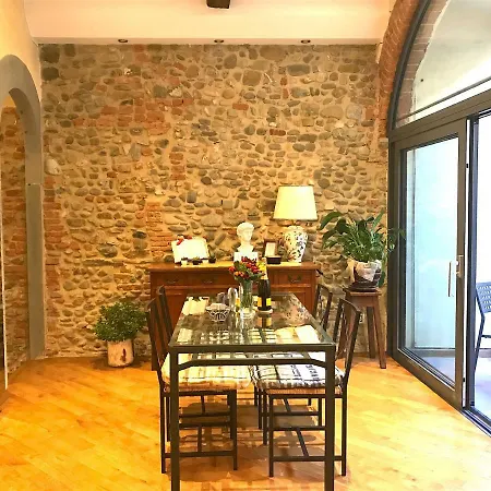 Little Patio * فلورنس